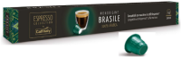 Caffitaly Kapsel-System MISC.865 Brasile (10 Kapseln) - N.espresso