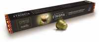Caffitaly Kapsel-System MISC.864 Ethiopia (10 Kapseln) - N.espresso