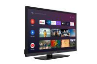 Panasonic FERNSEHER SMART ANDROID   60CM (TX-24LSW484       SW)