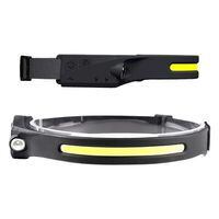 Emporia Stirnlampe 120lumen