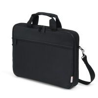 Dicota BASE XX Laptop Bag Toploader 13-14.1" Black (D31797)