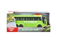 Simba Dickie MAN Lion's Coach - Flixbus