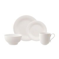 Villeroy & Boch New Cottage Basic Einsteigerset 8 tlg.