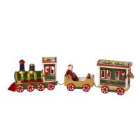Villeroy & Boch Christmas Toys Memory Nordpol Express