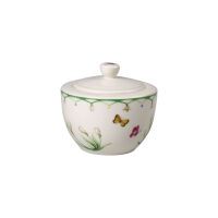 Villeroy & Boch Colourful Spring Zuckerdose