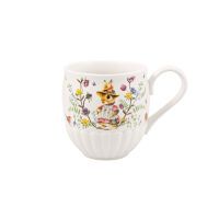 Villeroy & Boch Spring Fantasy Becher mit Henkel, Familie