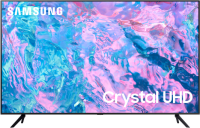 Samsung FERNSEHER   CRYSTAL   UHD   4K (65CU7190)