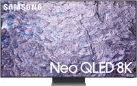 Samsung FERNSEHER NEO QLED 8K 2000 HDR (75QN800C)