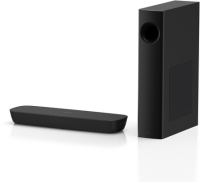 Panasonic SOUNDBAR WIRLESS 2.1 HDMI 120W (SC-HTB254EGK      SW)