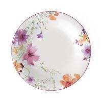 Multipack Villeroy & Boch Mariefleur Basic Speiseteller - 6 Stück