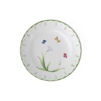 Multipack Villeroy & Boch Colourful Spring Brotteller - 6 Stück