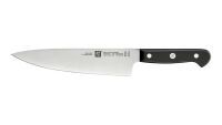 Zwilling Gourmet - Chef's knife - 20 cm - Stainless steel - 1 pc(s)