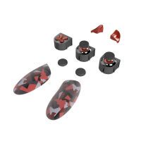 Thrustmaster AddOn Gamepad Thrustm. eswap X Pro RED COLOR PACK   (XBO/PC) retail (4460228)