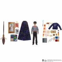 Mattel Harry Potter Gryffindor Adventskalender HND80