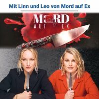 Ravensburger 20995 echoes Mord auf Ex - Das Audio Mystery Spiel mit Linn und Leo vom True Crime Podc
