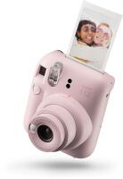 Fujifilm instax mini 12 blossom-pink