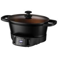 Russell Hobbs 28270-56 Good-to-go Multicooker Dampfgarer