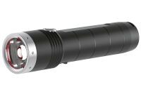 LED LENSER Outdoor-Taschenlampe MT10