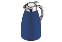 ALFI Isokanne Signo blau matt 1,00l