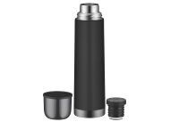 ALFI Isoflasche Eco velvet black ma