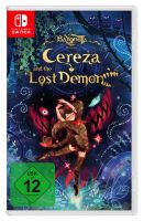 Nintendo Bayonetta Origins: Cereza and the Lost Demon Software Spiele