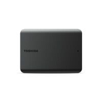 Toshiba Canvio Basics 2,5    4TB USB 3.2 Gen 1       HDTB540EK3CA Laufwerke -Festplatten- extern