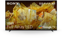Sony FERNSEHER 4K LCD         164CM (XR65X90LAEP)