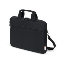 Dicota Base XX Laptop Slim Case 10-12,5" Black (D31799)