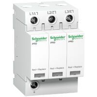 Schneider Electric Ü-ABL. TYP2 C 3P IPRD40 (A9L40300)