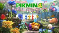 Nintendo Pikmin 4 Software Spiele