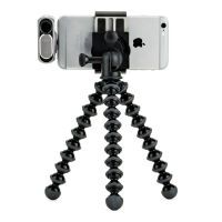 Joby GripTight GorillaPod Stand PRO schwarz Smartphone & Tablet - Foto Zubehör