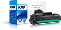 KMP H-T152 Toner schwarz kompatibel mit HP CE 278 A Toner