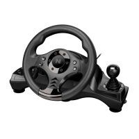 NITHO Lenkrad Drive Pro V16 Racing schwarz (MLT-DP16-K)