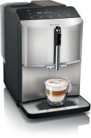 Siemens ESPRESSOVOLLAUTOMAT EQ 300 FL (TF303E07       SI/SW)