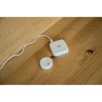 Brennenstuhl ZigBee Temp/Feuchtigkeit Sensor (1293920)