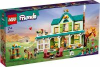 LEGO Friends 41730 Autumns Haus LEGO