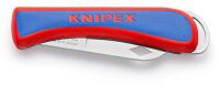 Knipex KABELMESSER KLAPPBAR 190MM (162050SB  ELEKTRIKER)