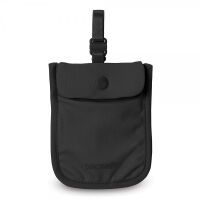 Pacsafe Coversafe S25 geheime BH Tasche black Taschen & Koffer Zubehör - Universal