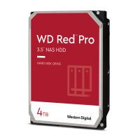 Western Digital WD     4TB WD4003FFBX Red Pro        SA3 (WD4003FFBX)
