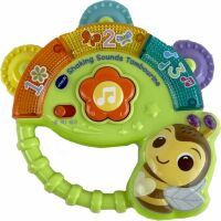 VTech Musikbienen-Tamburin