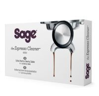 Sage Espresso Cleaning Tablets (8 Stück) SEC250NEU0NEU1