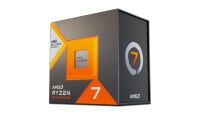 AMD Ryzen 7 7800X3D Box AM5 Prozessoren