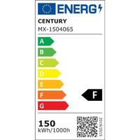 Century LED Lamp E40 MAXIMA 150 W 16490 lm 6500 K