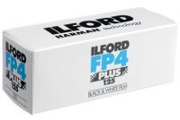 Ilford Imaging Ilford FP4 PLUS