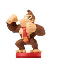 Nintendo amiibo SuperMario Donkey Kong Software Spiele