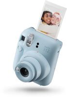 Fujifilm instax mini 12 pastel-blue Instant-Kameras