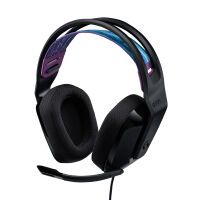 Logitech G G335 schwarz Gaming-Headsets