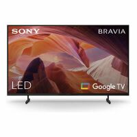 Sony FERNSEHER 4K ULTRA HD    108CM (KD43X80LPAEP    43Z)