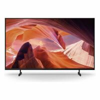 Sony FERNSEHER 4K ULTRA HD    127CM (KD50X80LPAEP)