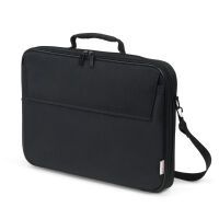 DICOTA BASE XX Laptop Bag Clamshell 13-14.1  black Taschen & Hüllen - Laptop / Notebook